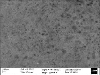 Method for preparing nanometer ceramic particle dispersion enhancing copper-based composite material through multi-step ball milling and multi-step gas phase reduction