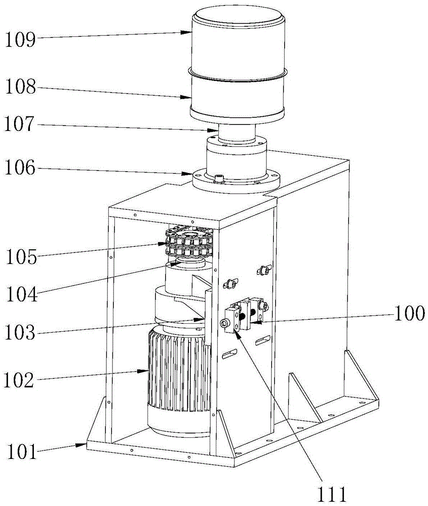 Multi-station linear polisher system