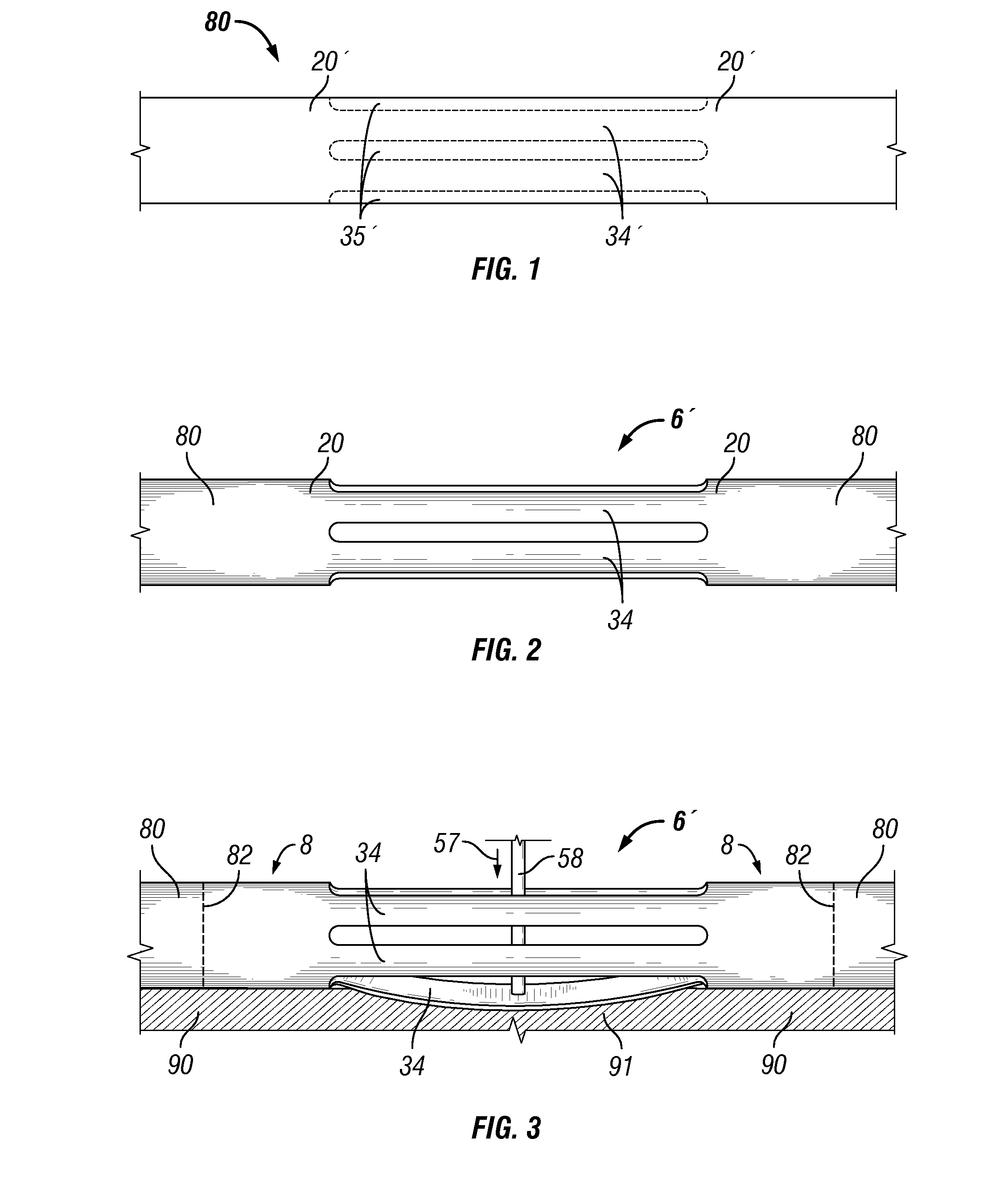 Low Clearance Centralizer and Method of Making Centralizer