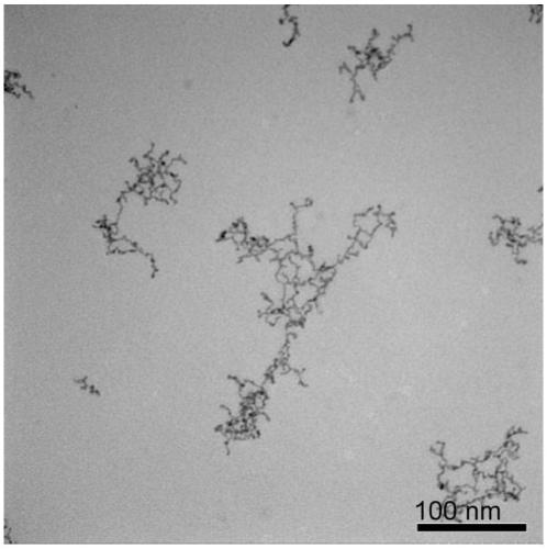 Platinum-non-precious metal alloy nanowire, and aqueous-phase synthesis method and application thereof