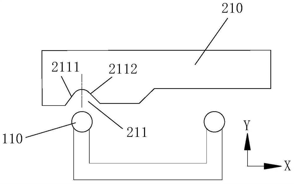 Manipulator handover station calibration method and device, equipment and storage medium