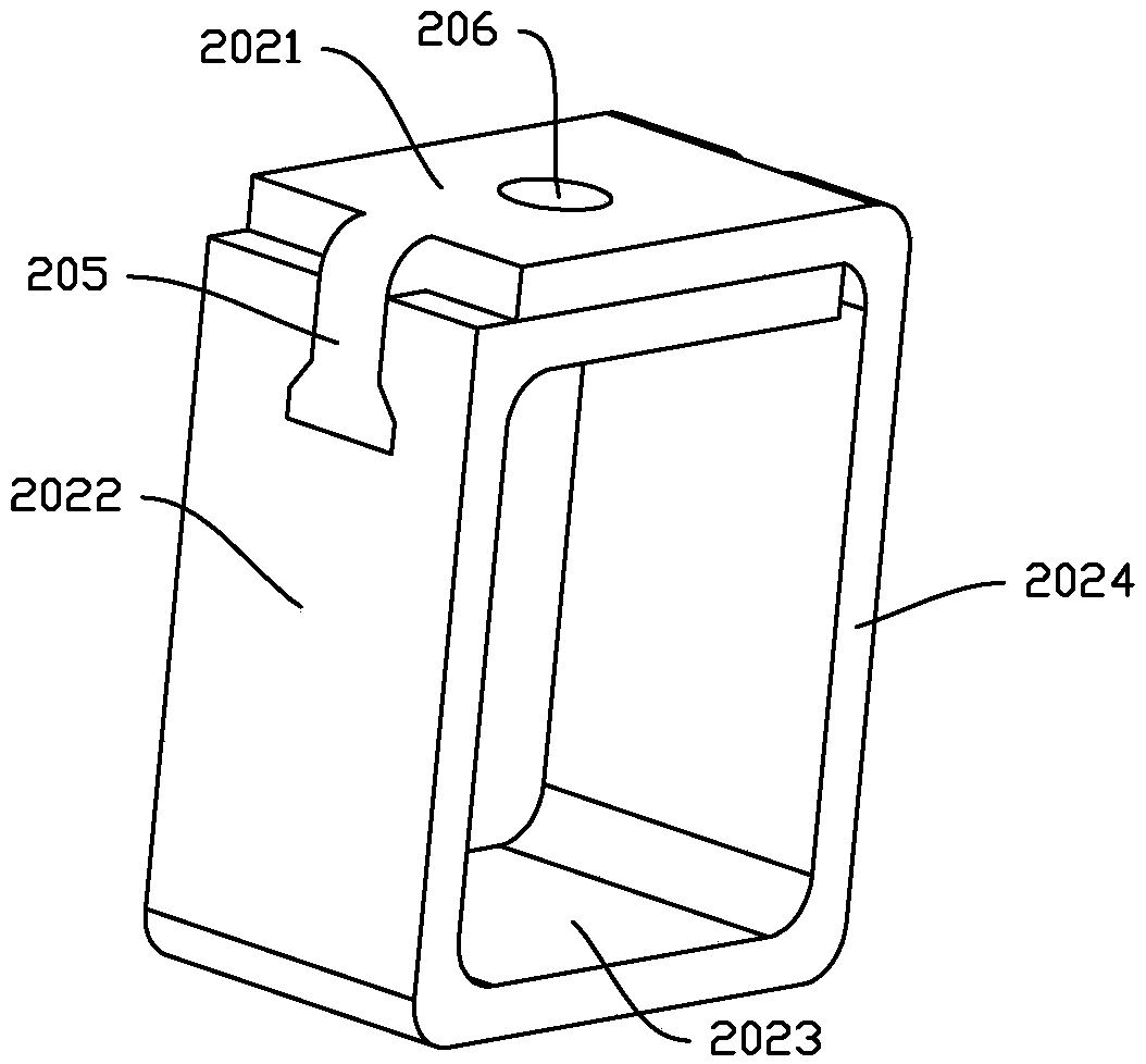 Miniature circuit breaker