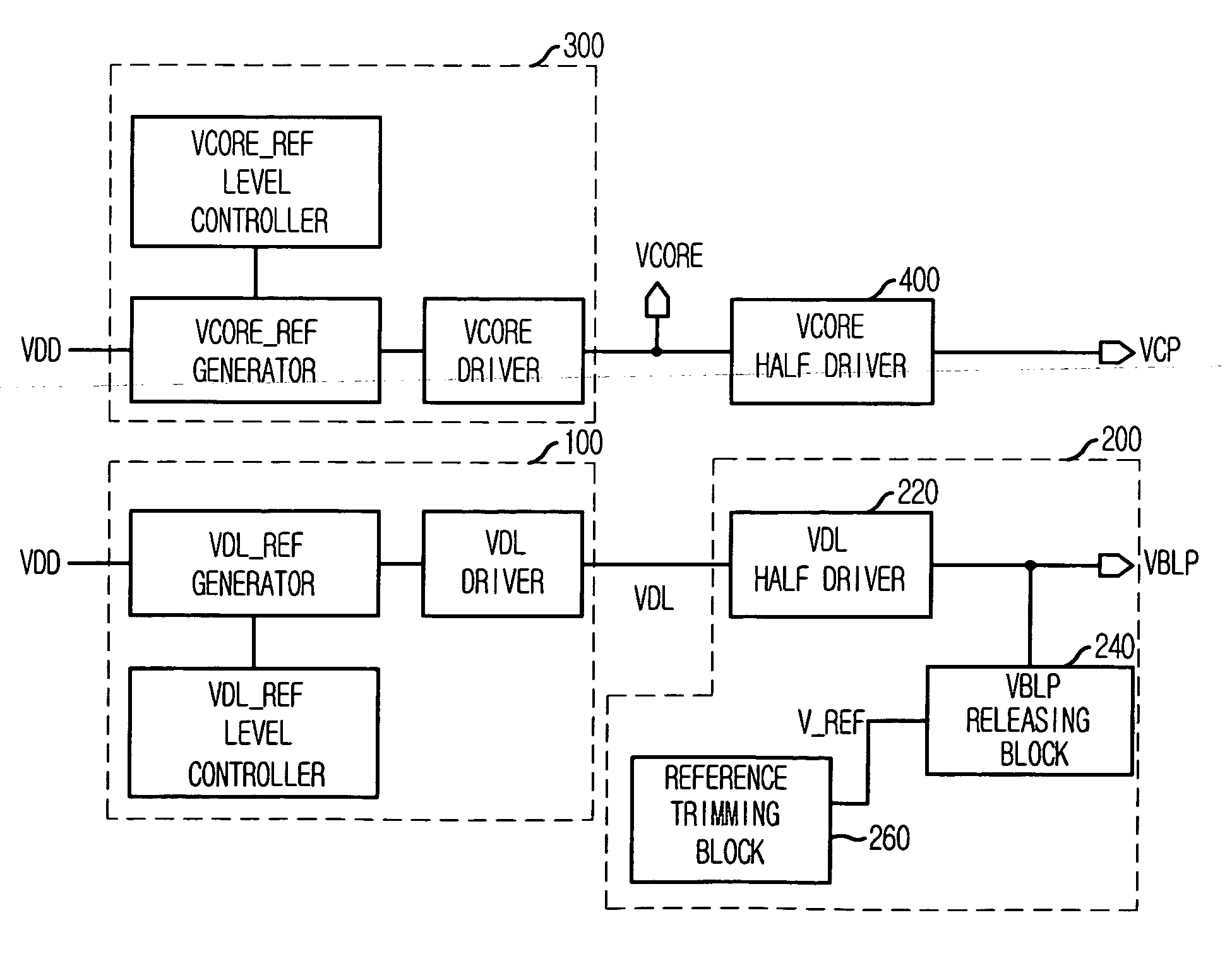 Semiconductor memory device