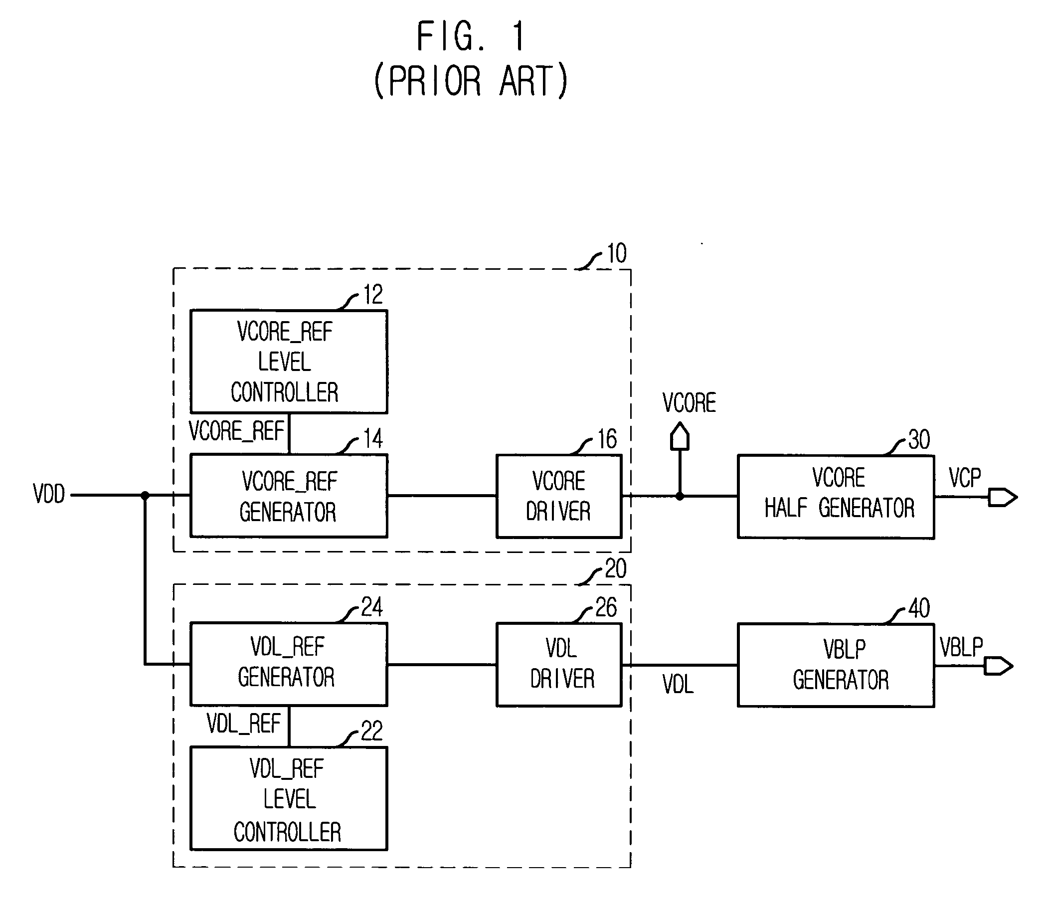 Semiconductor memory device