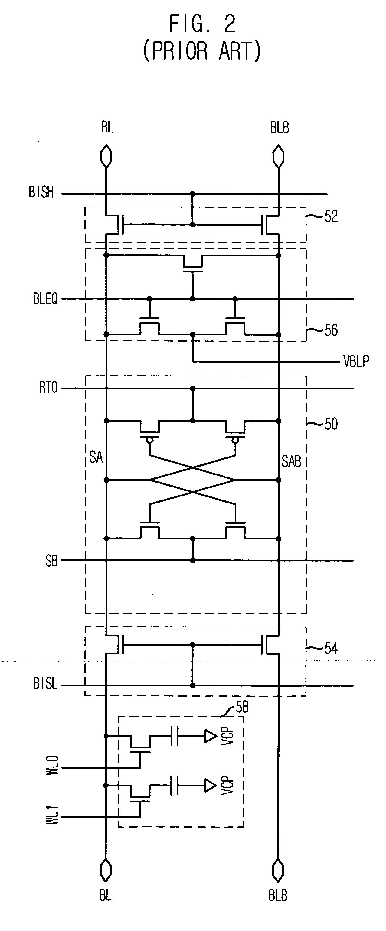 Semiconductor memory device