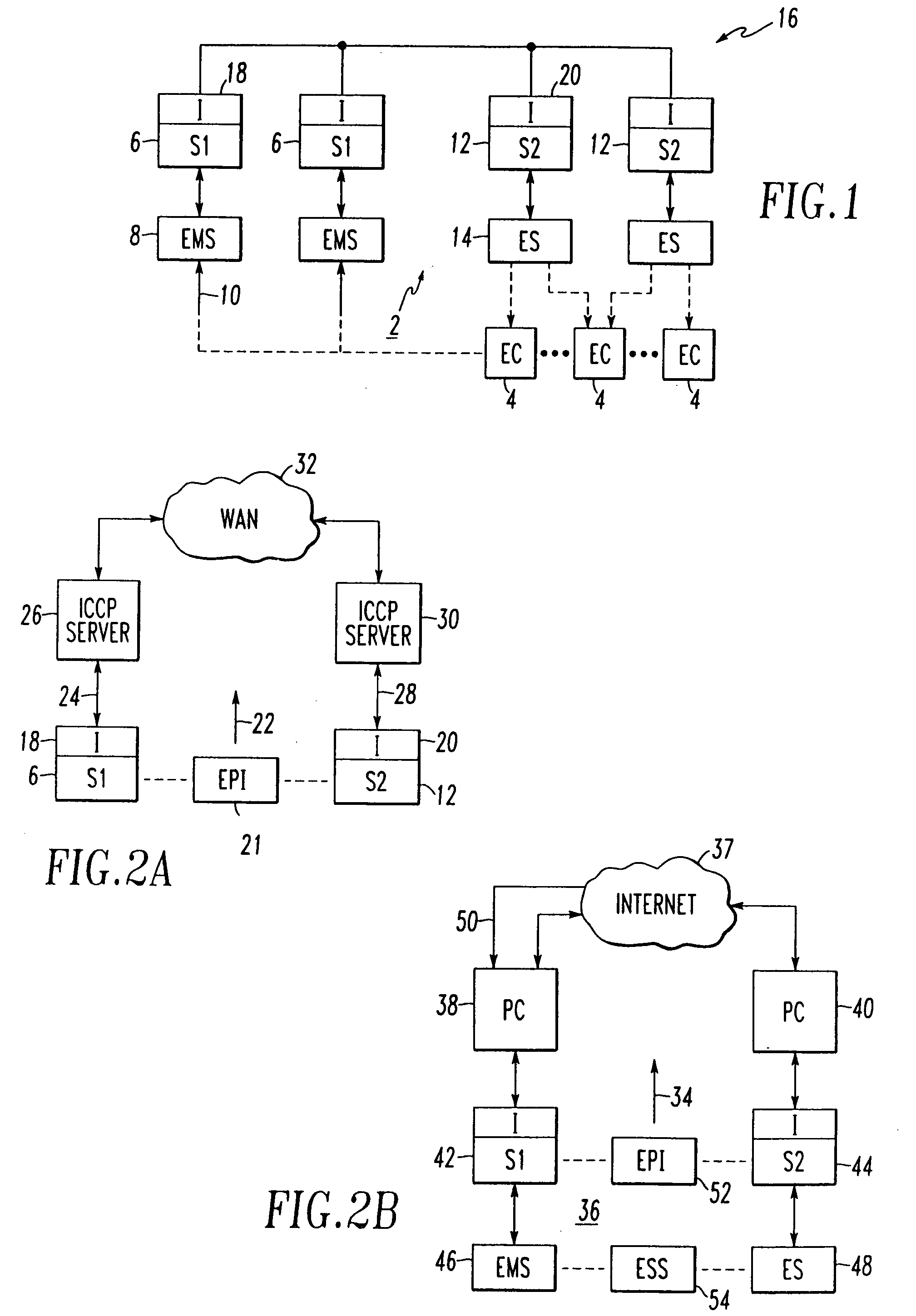 System and method for planning energy supply and interface to an energy management system for use in planning energy supply