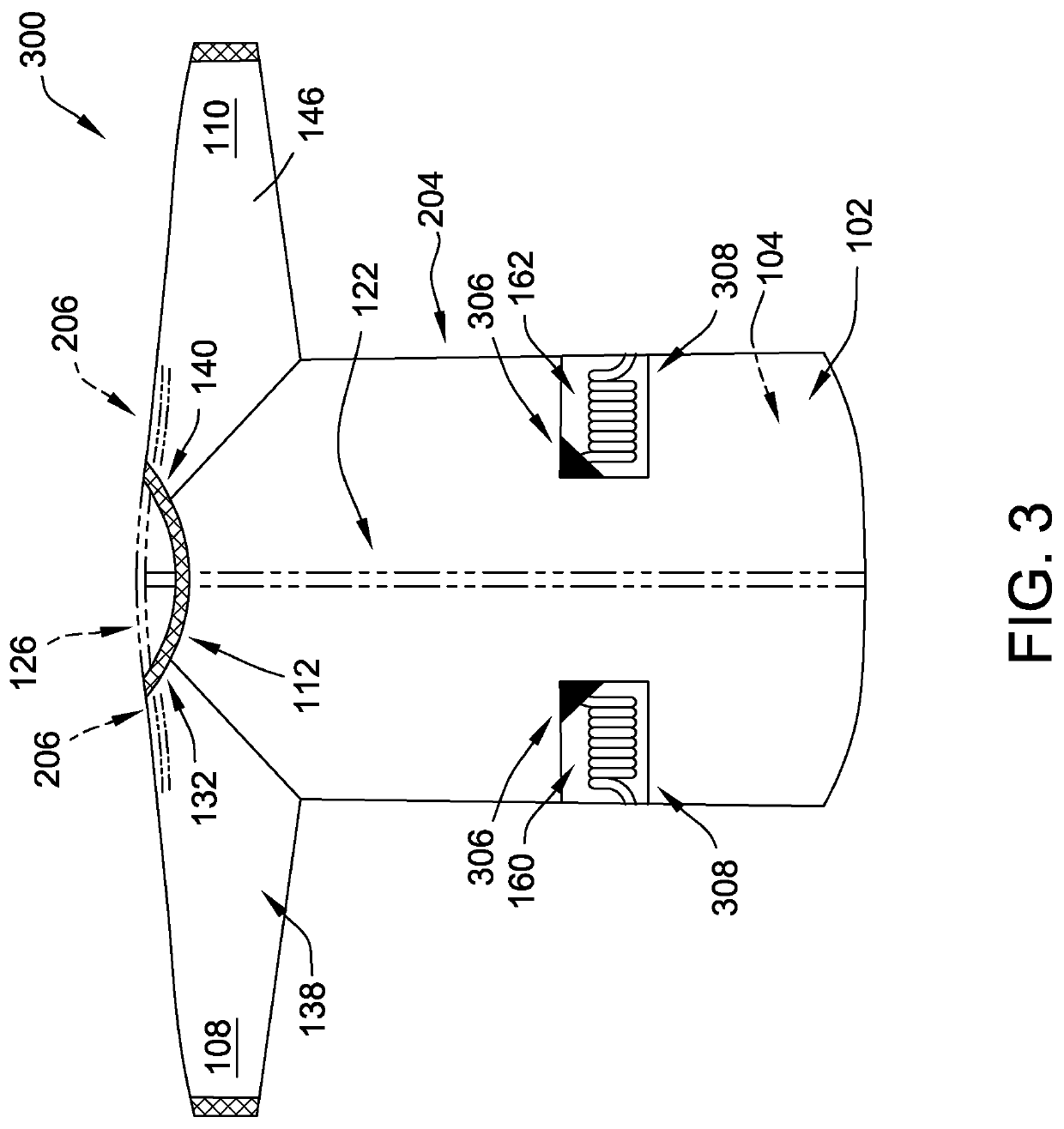 Over-the-head disposable contact isolation gown and method for making the same