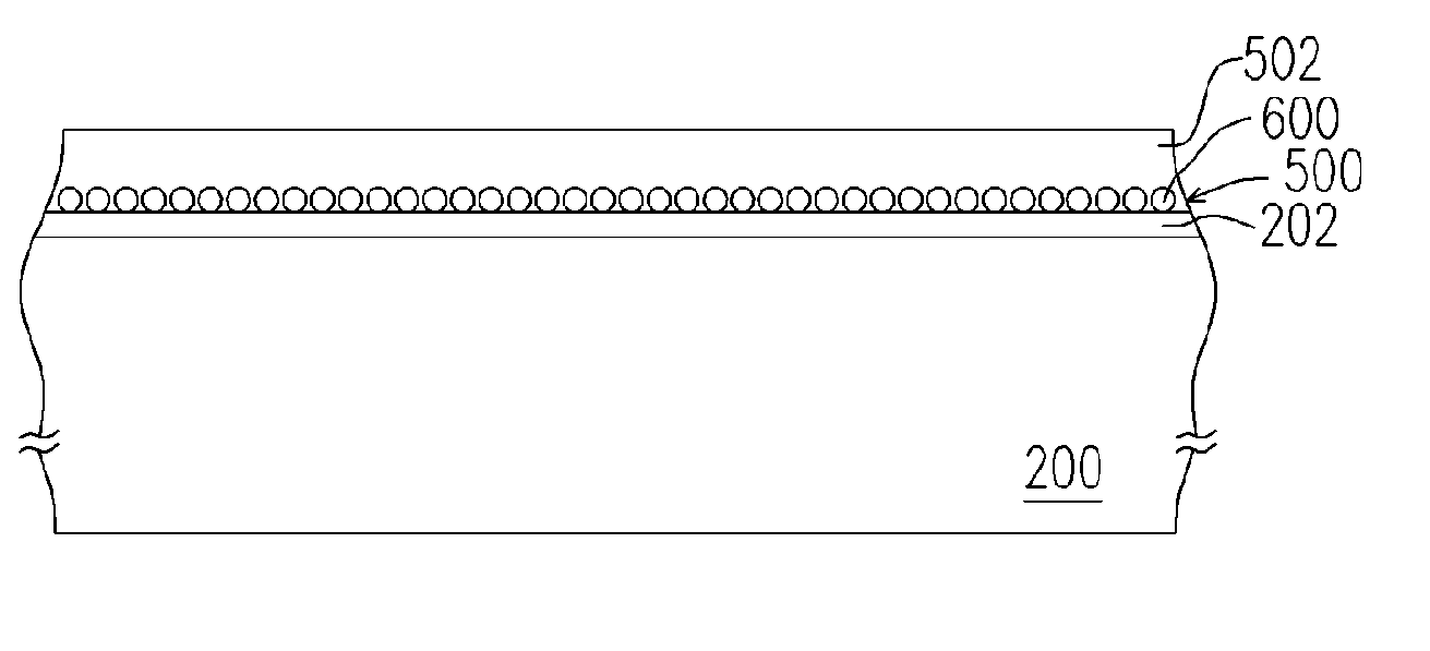 Non-volatile memory and method of manufacturing floating gate