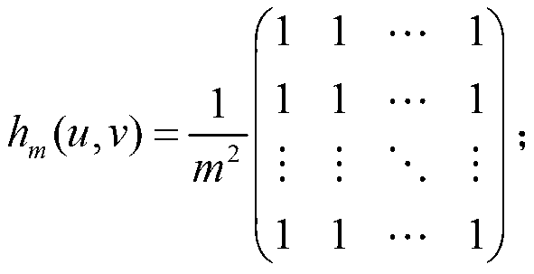 Three-dimensional picture quality objective evaluation method based on three-dimensional visual attention