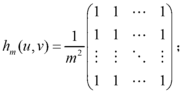 Three-dimensional picture quality objective evaluation method based on three-dimensional visual attention