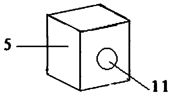 Device and method for urine feature digital acquisition in Tibetan medicine