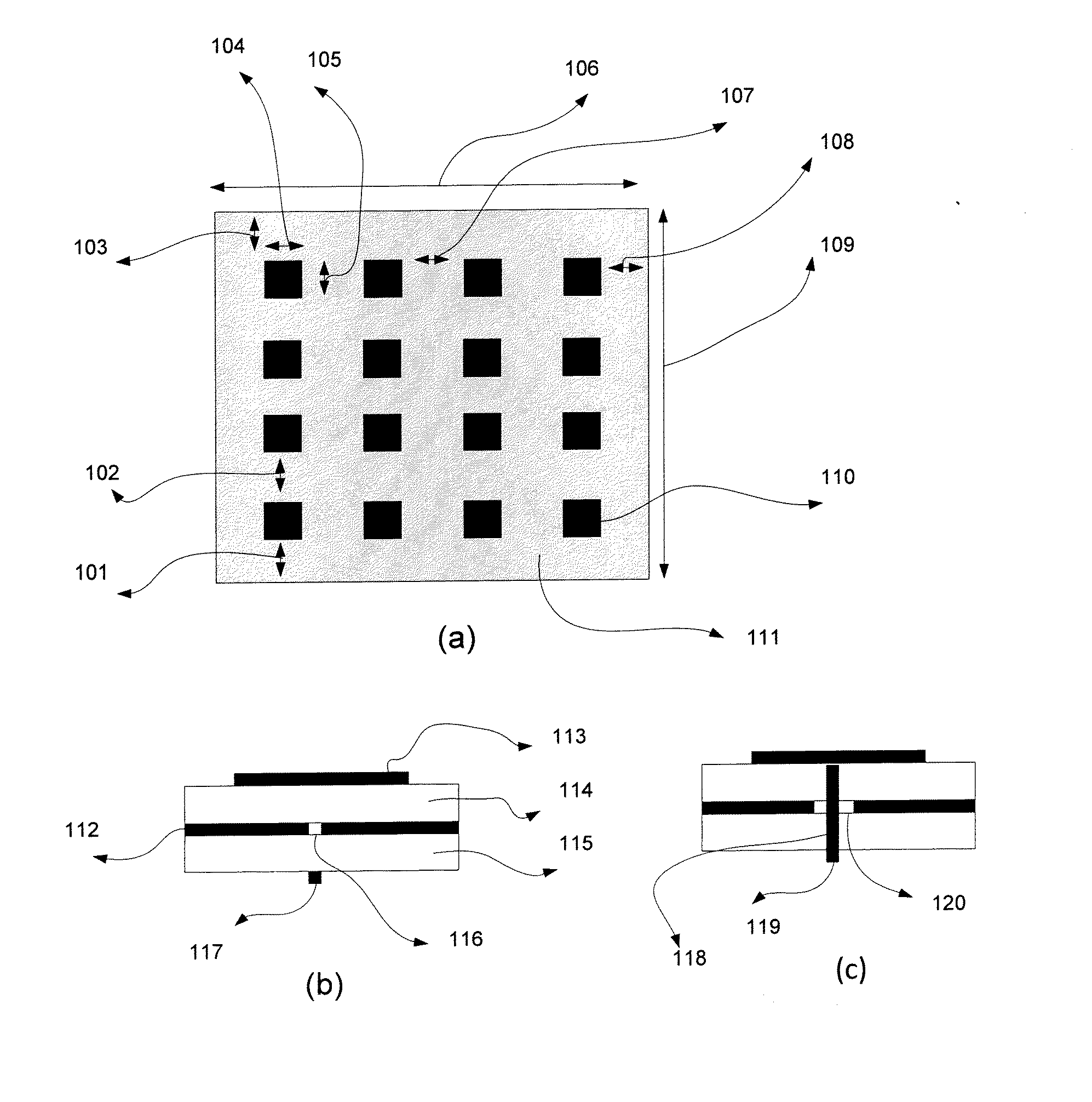 Millimeter (MM) wave switched beam antenna system