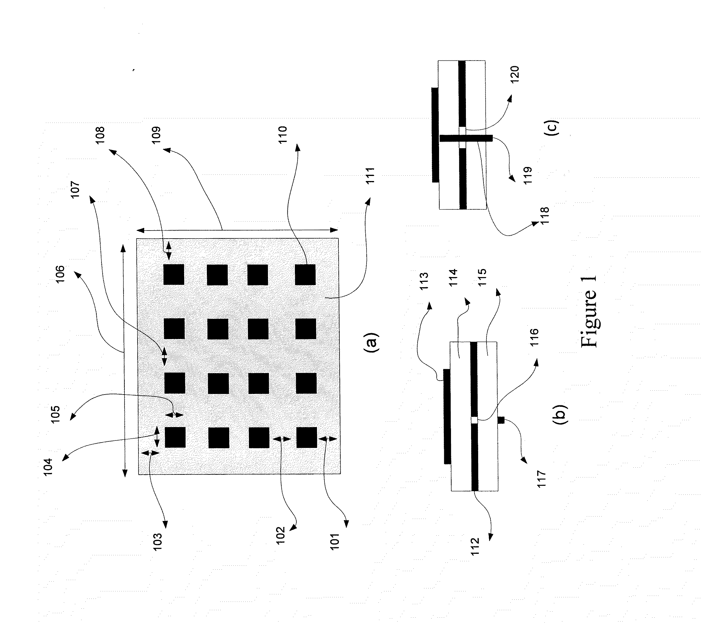 Millimeter (MM) wave switched beam antenna system