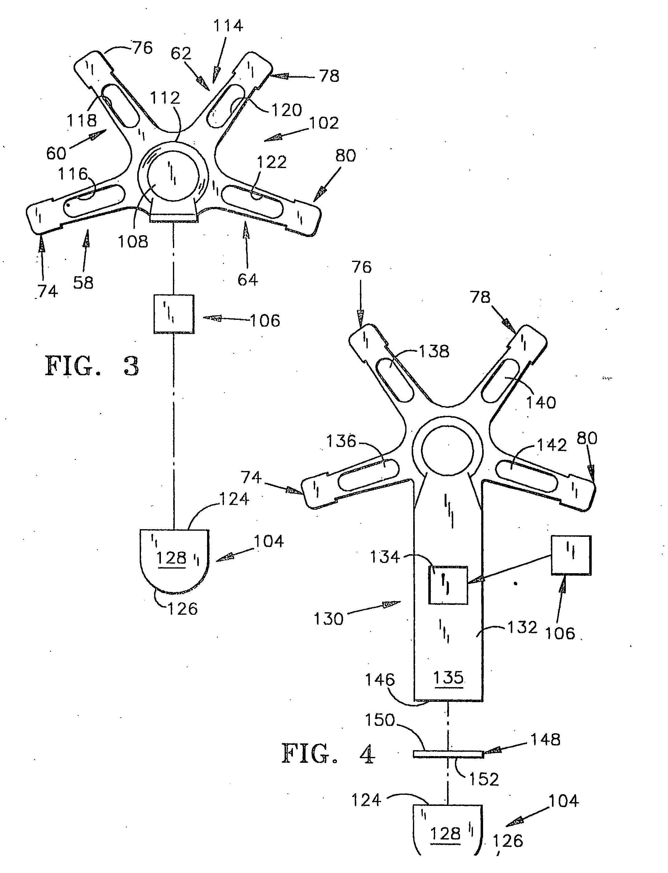 High performance bicycle crank