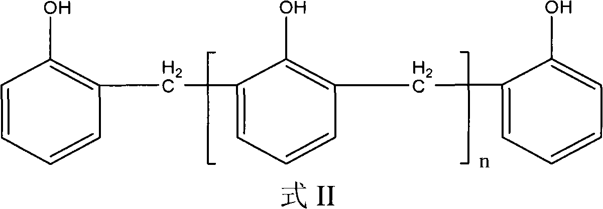 Flame retardant composition copper clad laminate and preparation thereof