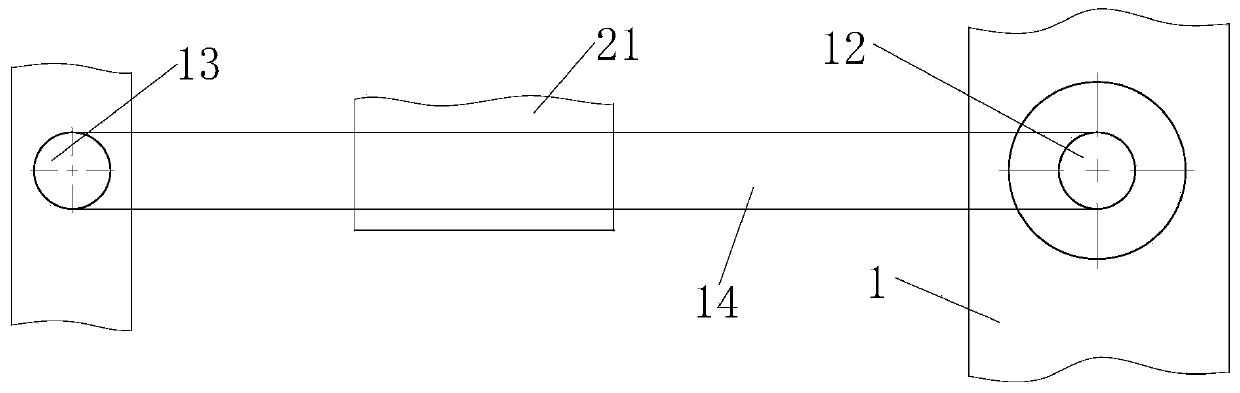 A multi-roller floating bending machine