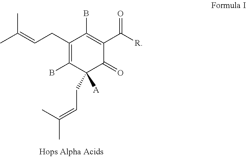 Fluoride-Free Anticavity Oral Care Compositions