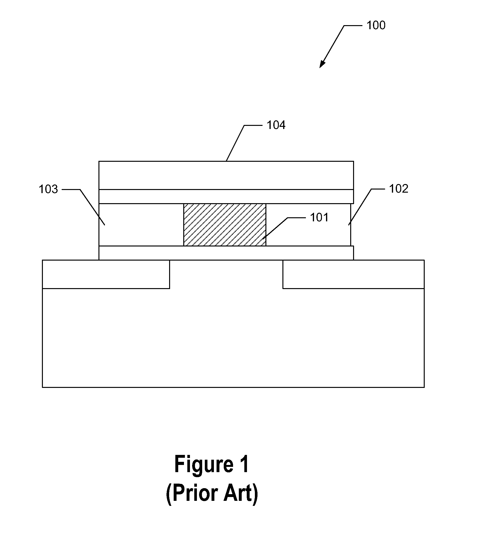 Method for manufacturing twin bit structure cell with hafnium oxide and nano-crystalline silicon layer