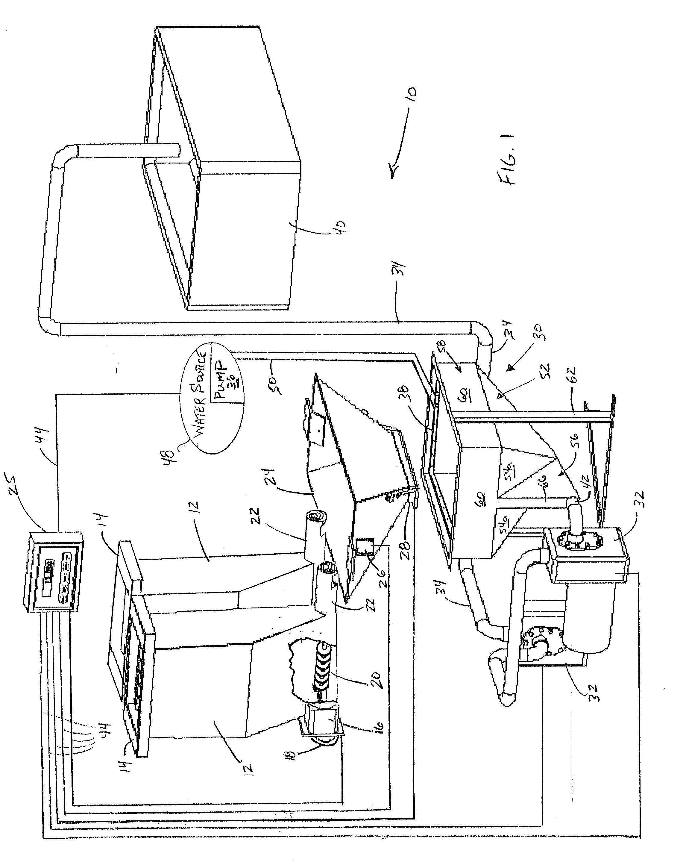 Method and Apparatus for Administering Micro-Ingredient Feed Additives to Animal Feed Rations