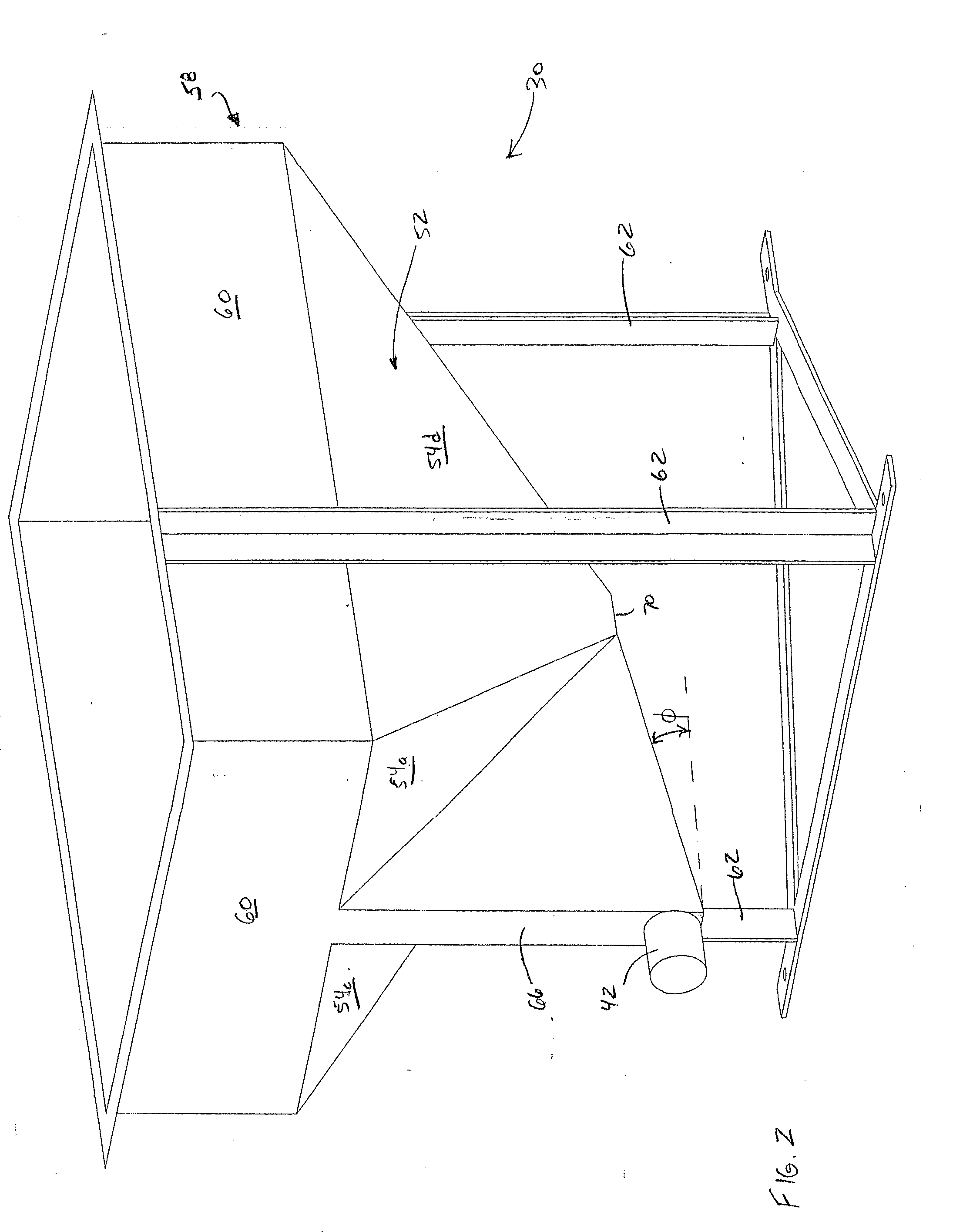 Method and Apparatus for Administering Micro-Ingredient Feed Additives to Animal Feed Rations