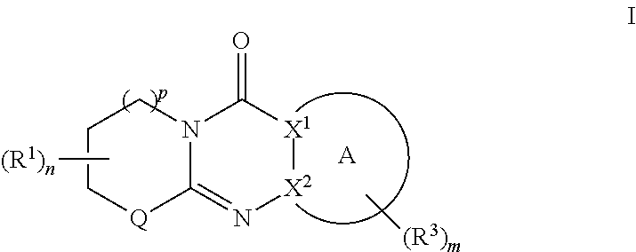 Tricyclic derivative