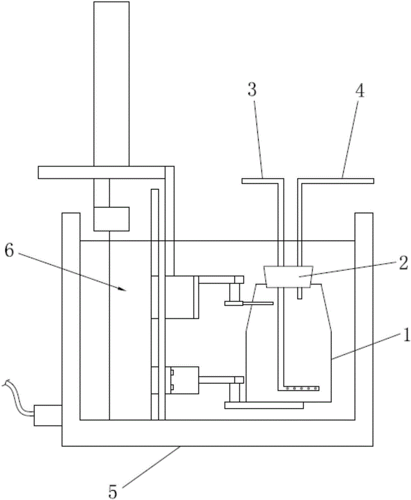 Calibration method for breath alcohol tester