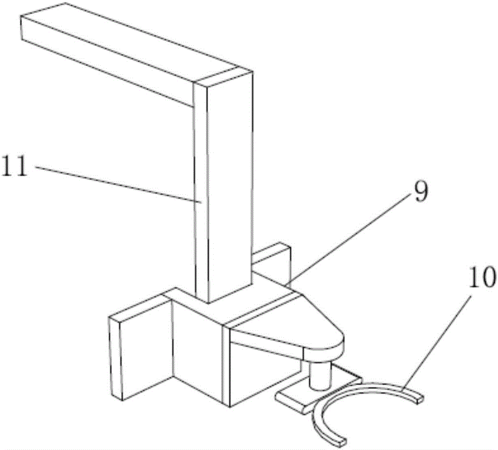 Calibration method for breath alcohol tester