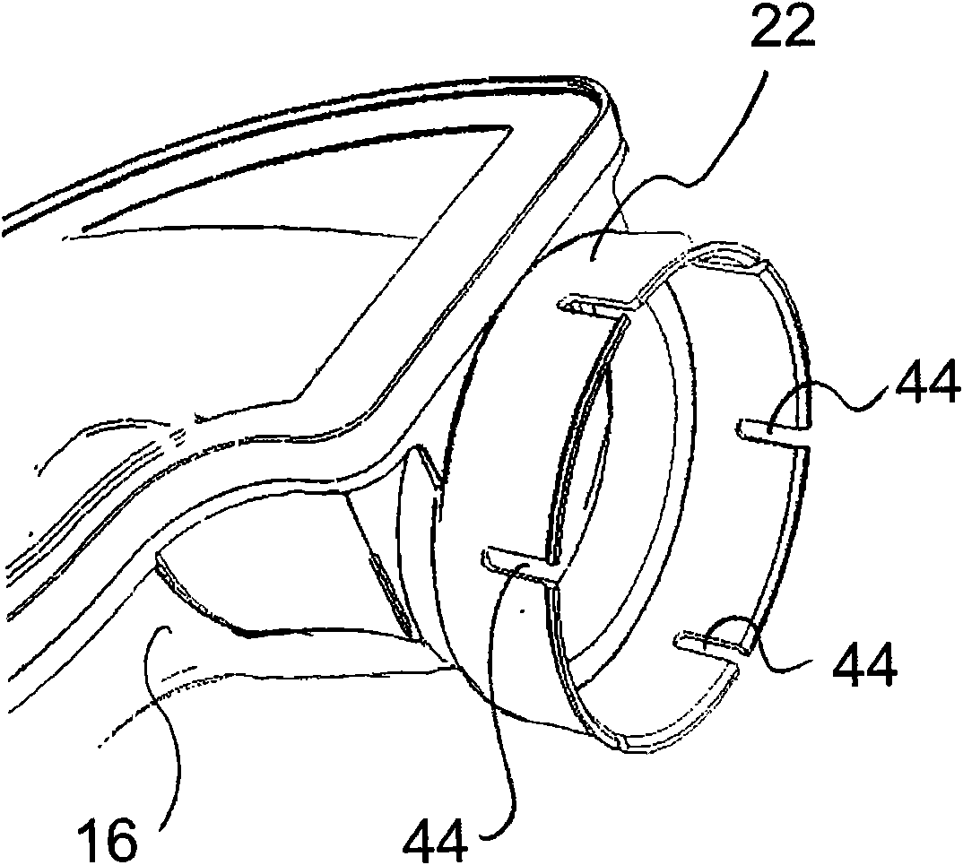 Sealing system