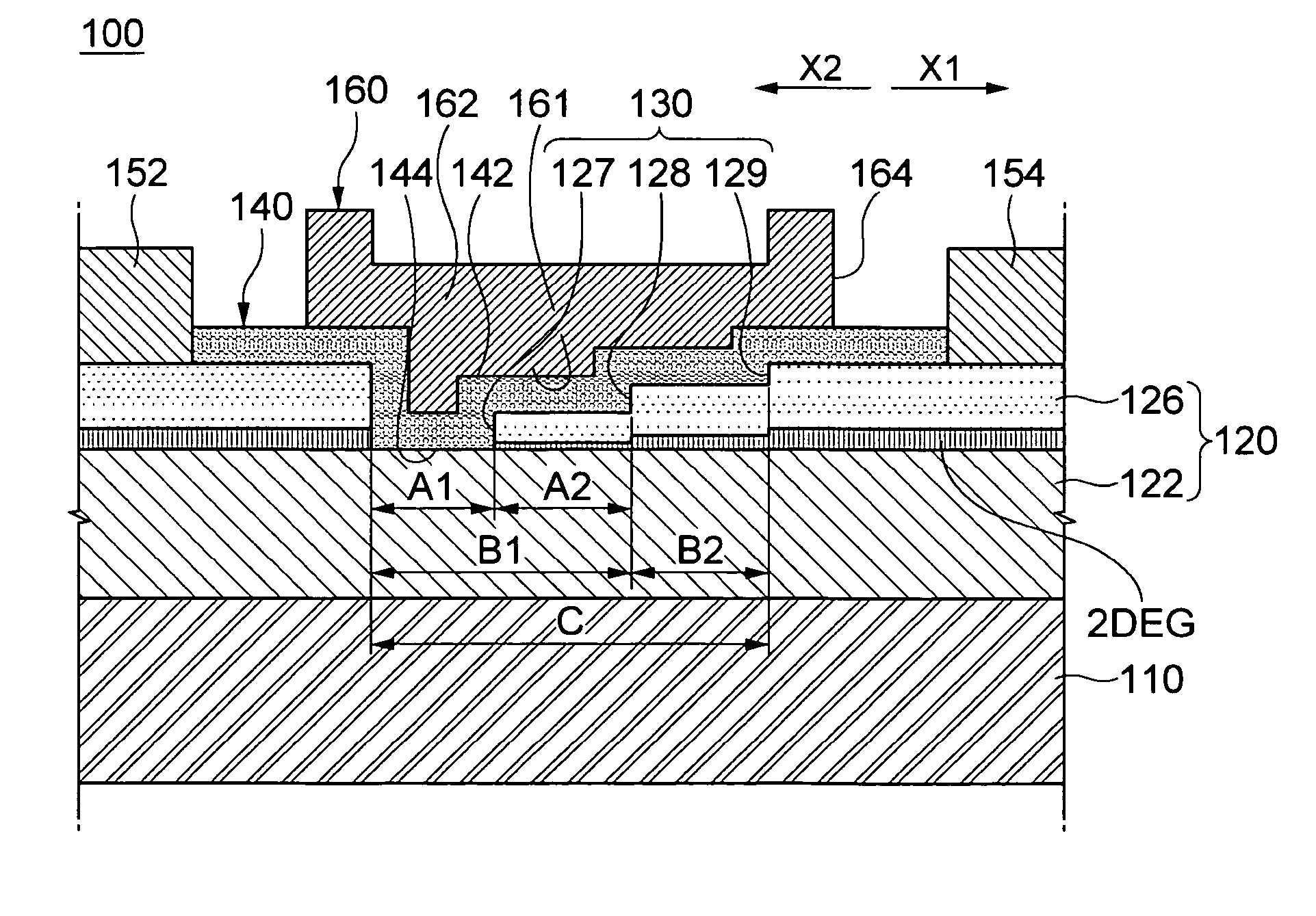 Semiconductor device and method for manufacturing the same