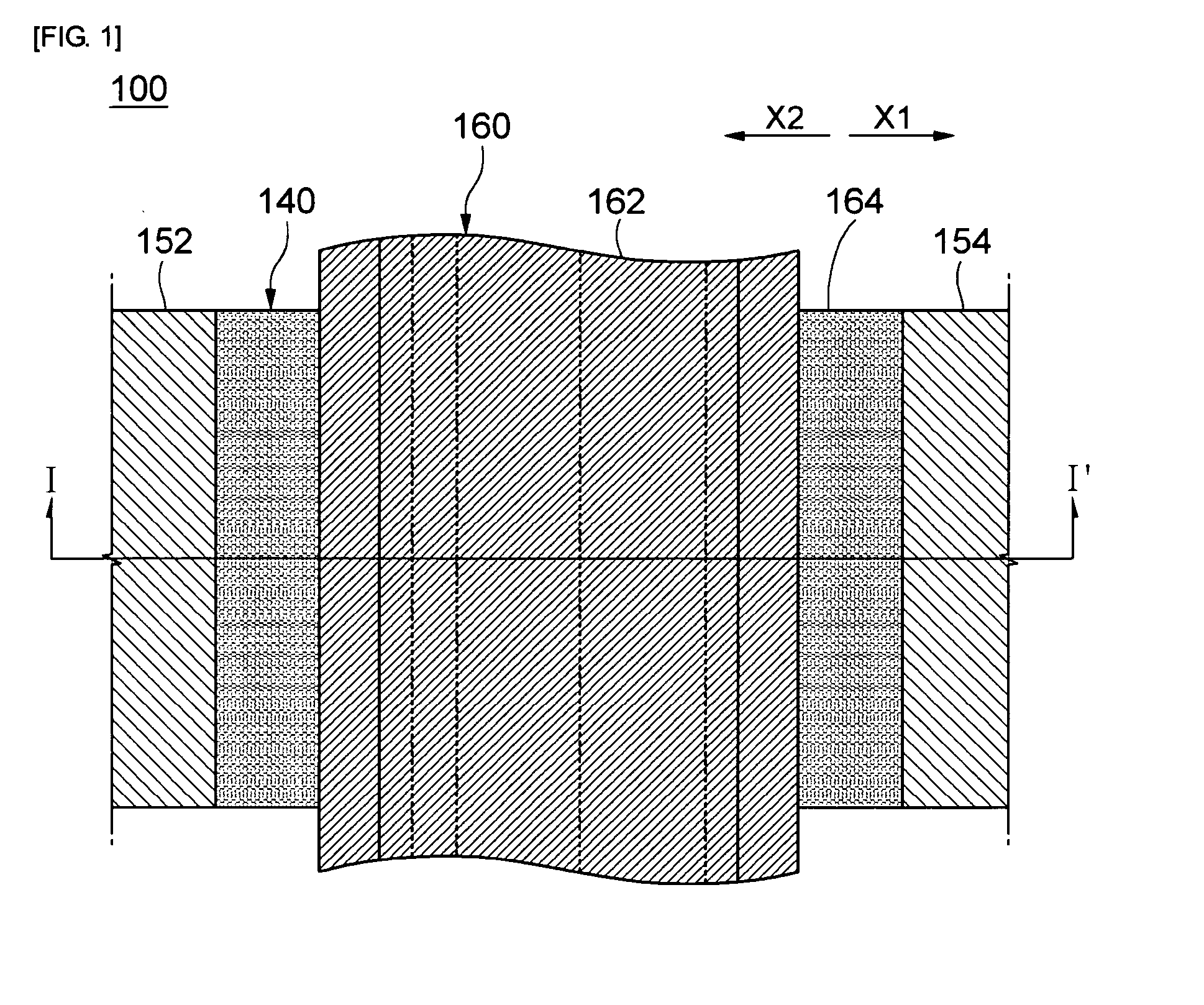 Semiconductor device and method for manufacturing the same