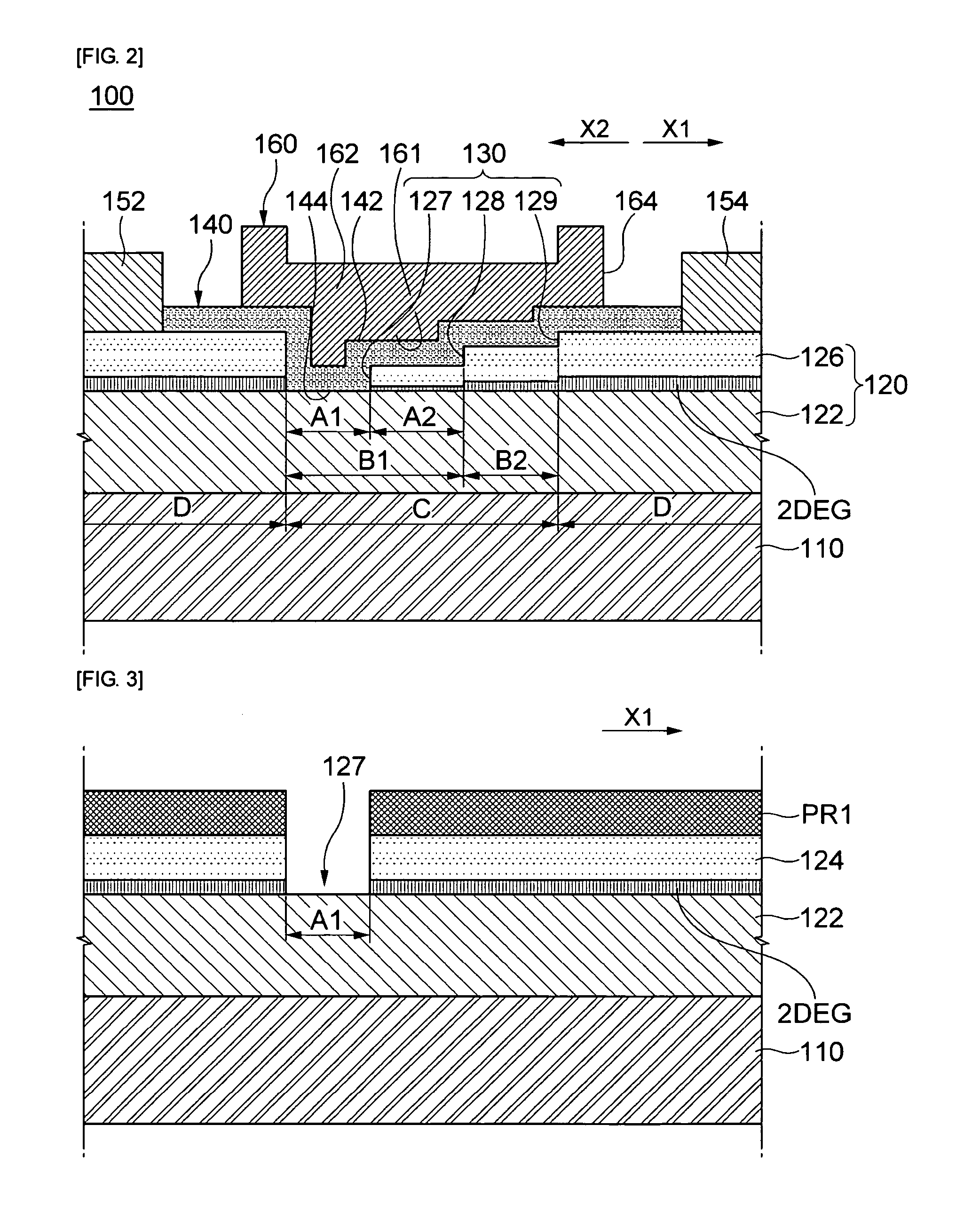 Semiconductor device and method for manufacturing the same