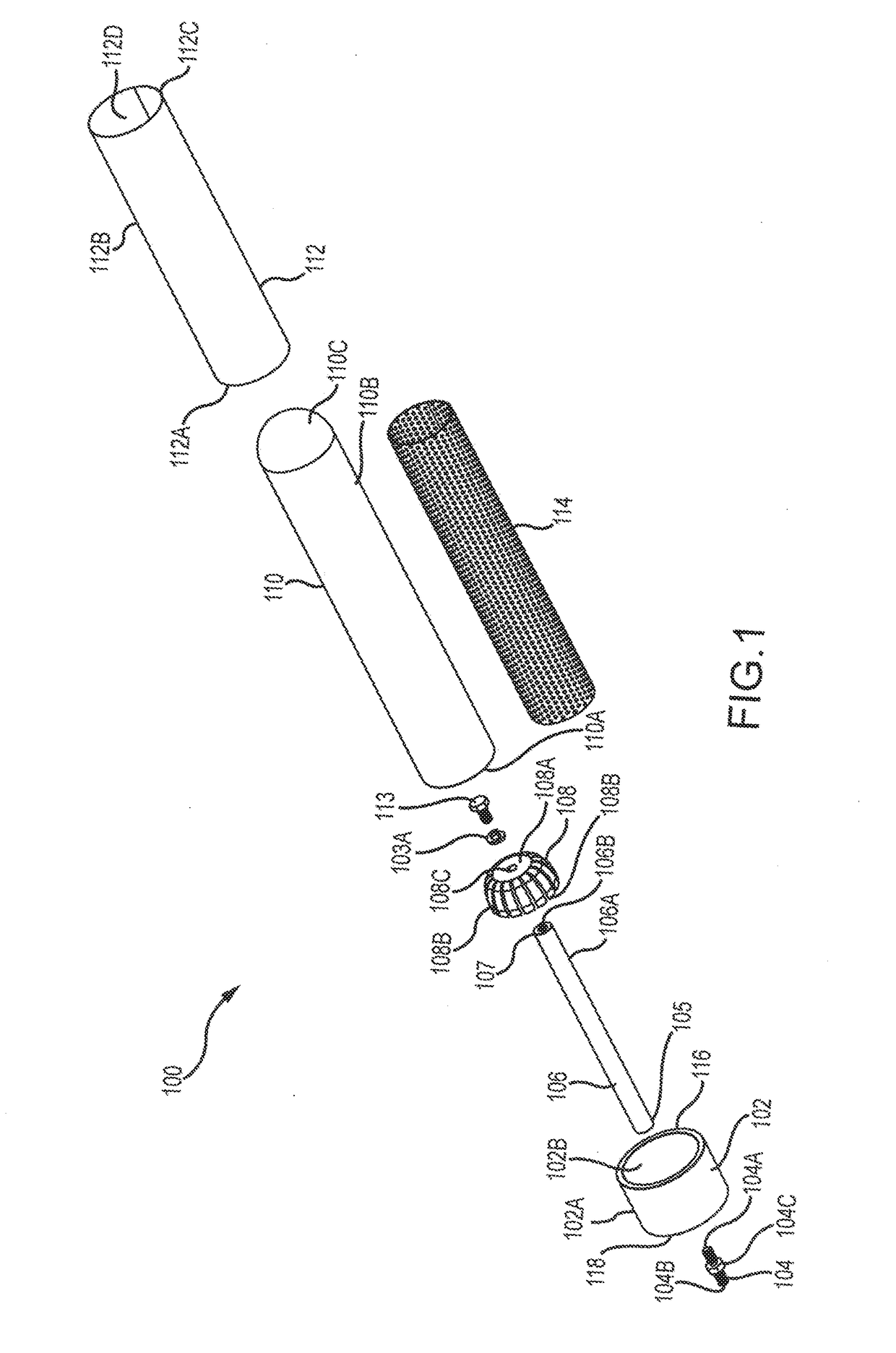 Air ionization systems and components