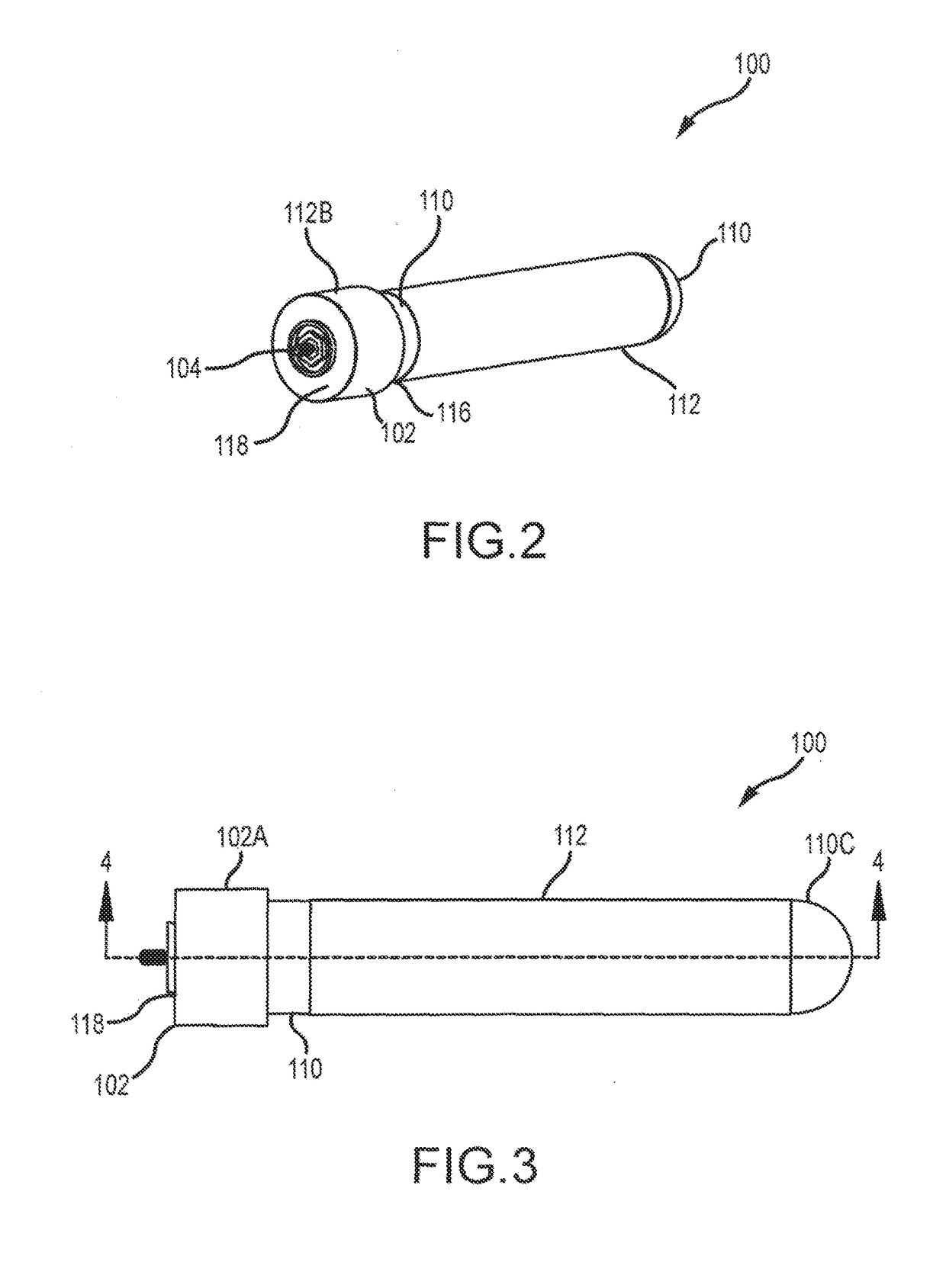 Air ionization systems and components