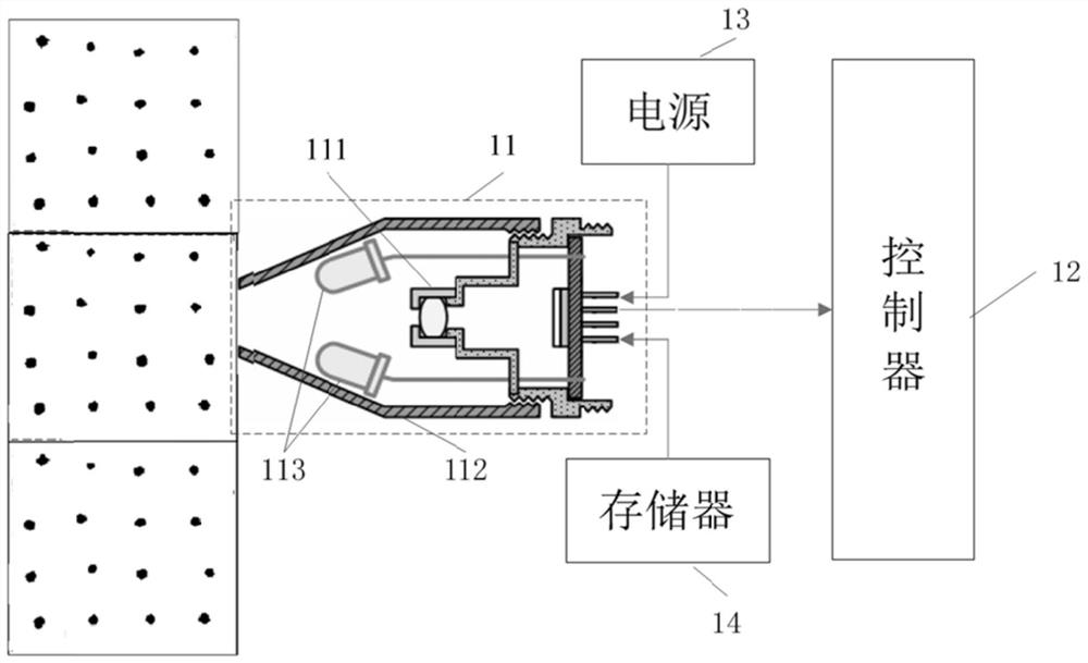 Method for preparing capsules by beverage preparation device and machine-readable storage medium