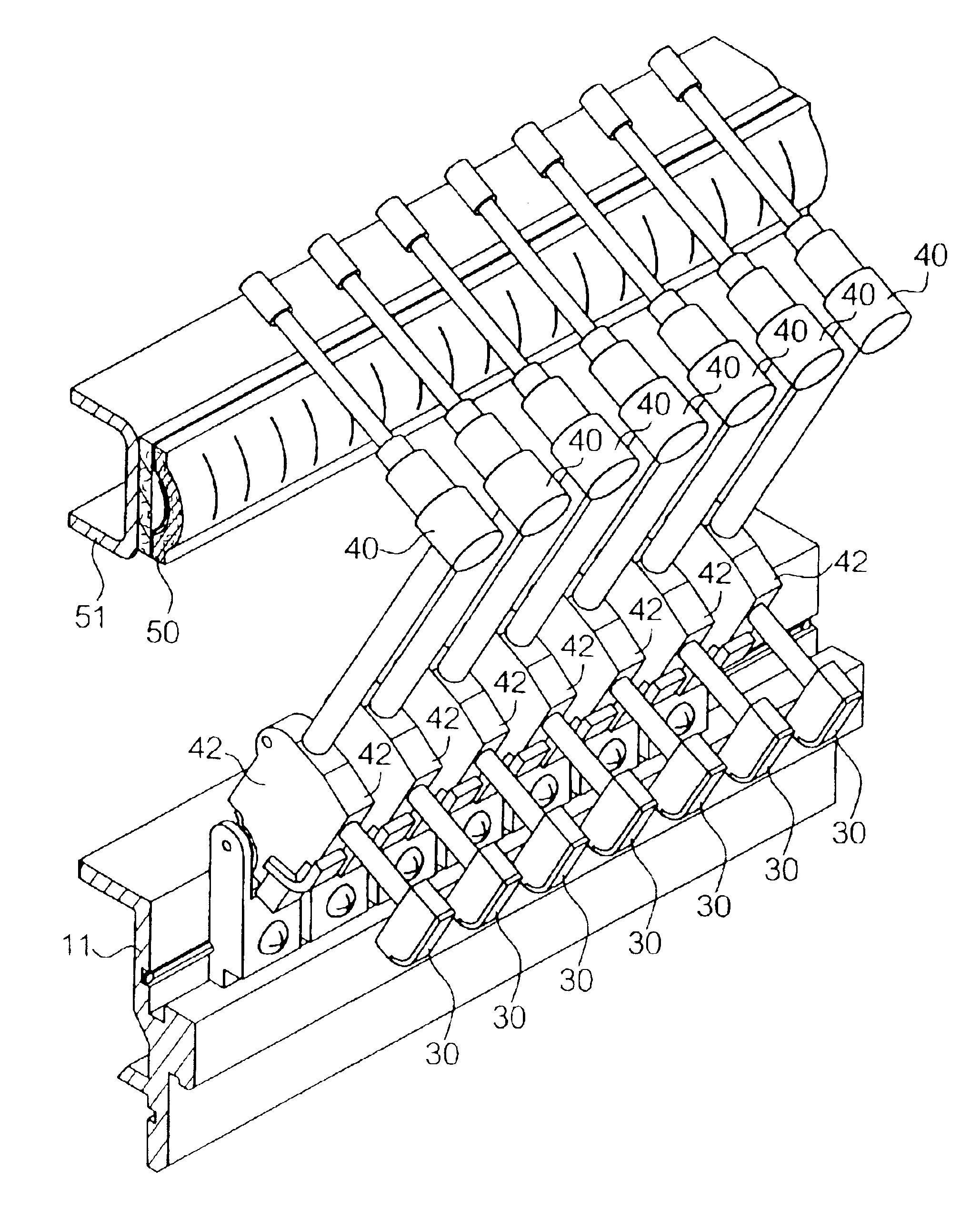 Keyboard instrument