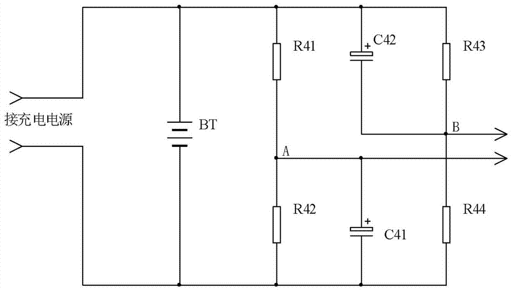 Lead-acid battery quick charging control method, variable-current control circuit and quick charging device