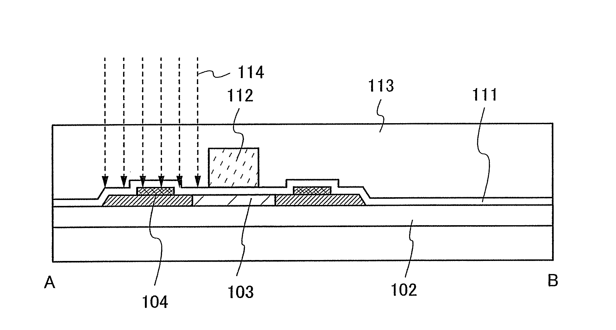 Method for manufacturing semiconductor device