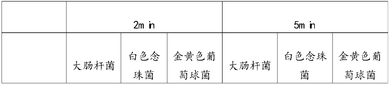 Traditional Chinese medicine composition with functions of removing rotten skin and promoting tissue regeneration and preparation method thereof