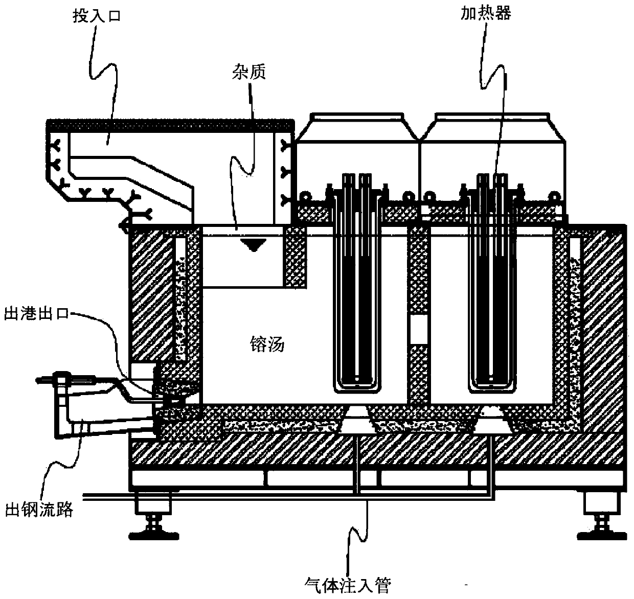 Aluminum alloy for high strength die casting, method of manufacturing the same, and method of manufacturing aluminum alloy casting products