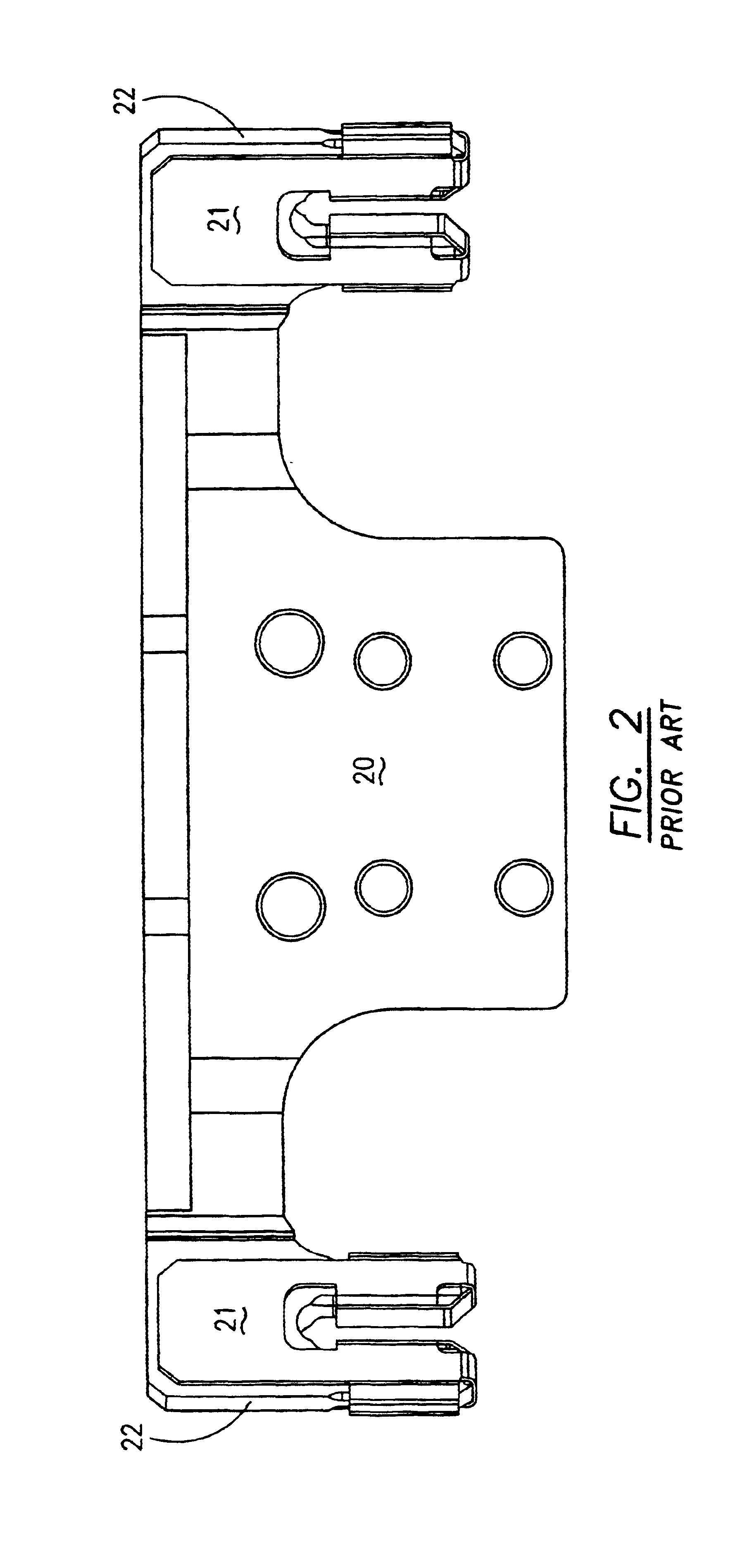 Transition duct support bracket wear cover