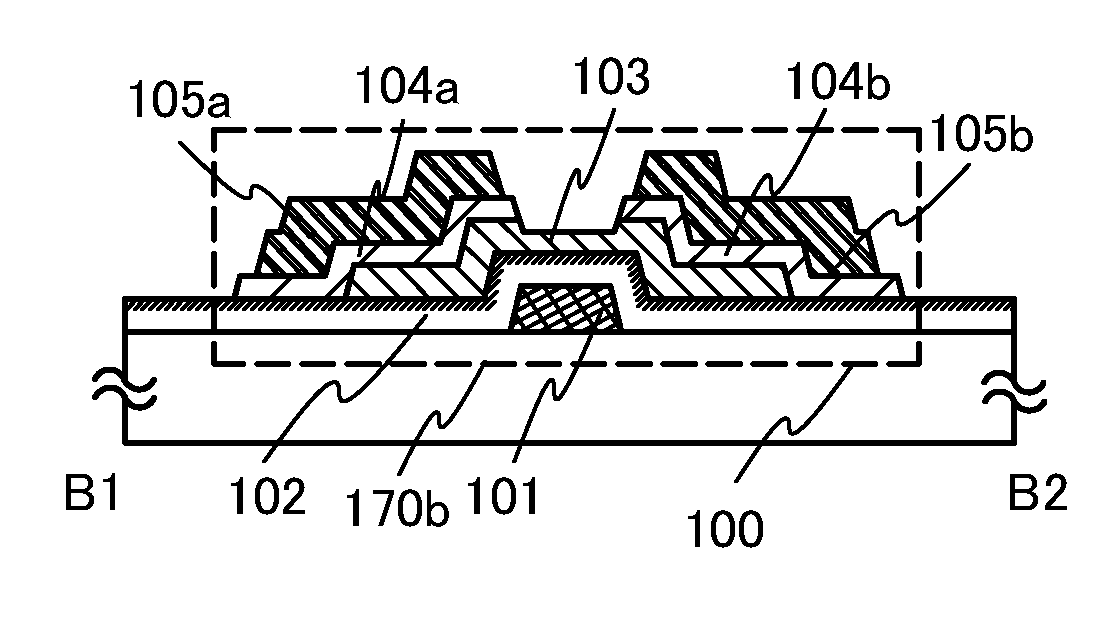 Semiconductor device and method for manufacturing the same