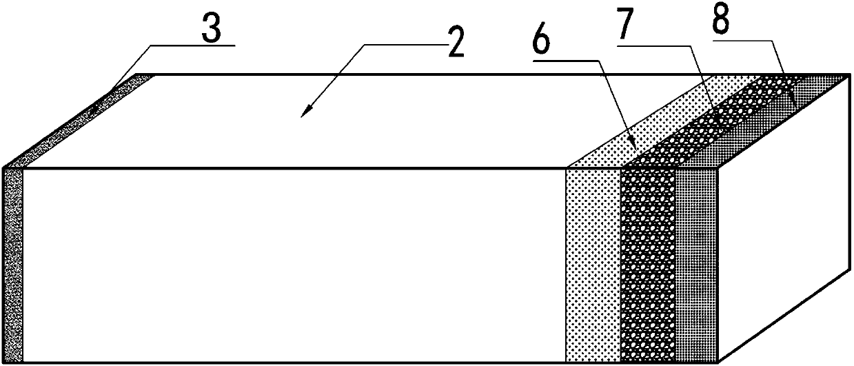 An energy-saving industrial furnace