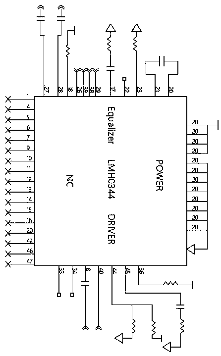 Video encoding system