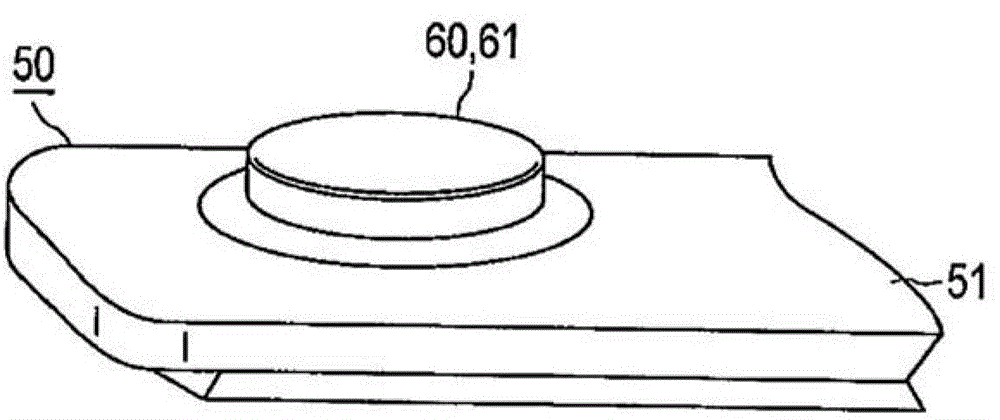 Welding method of sealed battery, sealed battery and cover