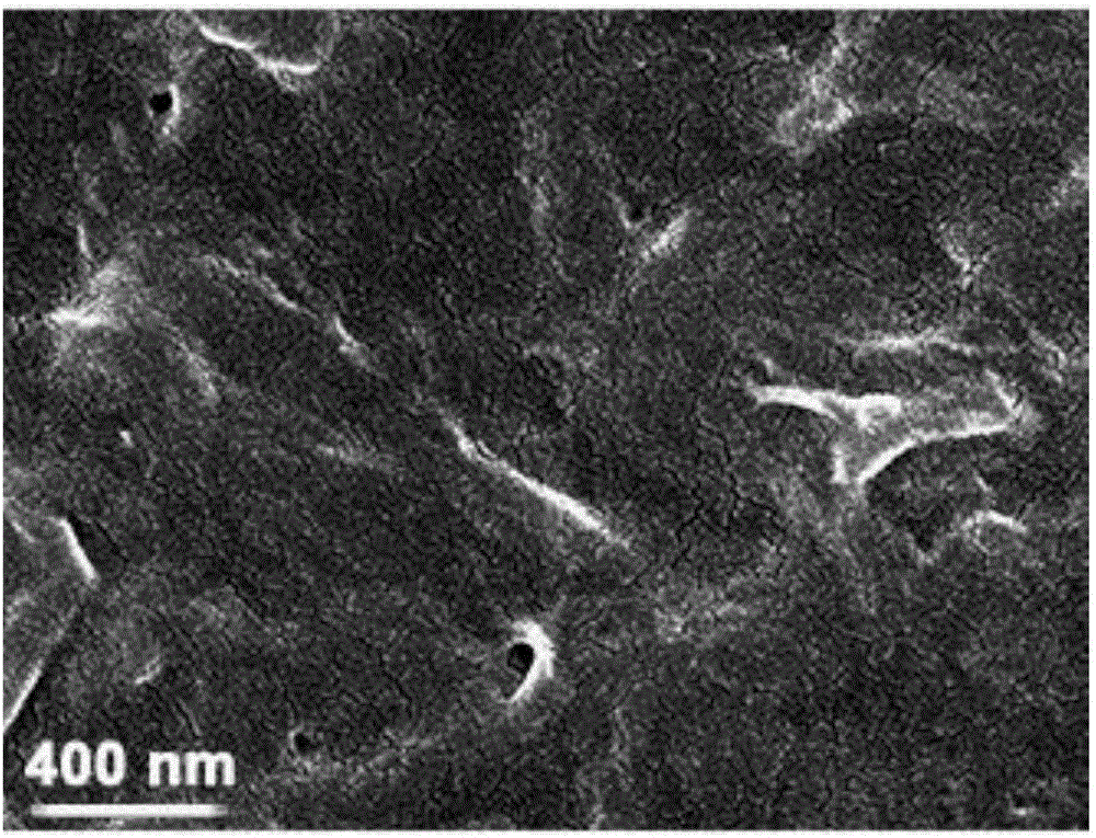 Quasi-solid softly-packaged type Na-CO&lt;2&gt; room temperature secondary battery and preparation method