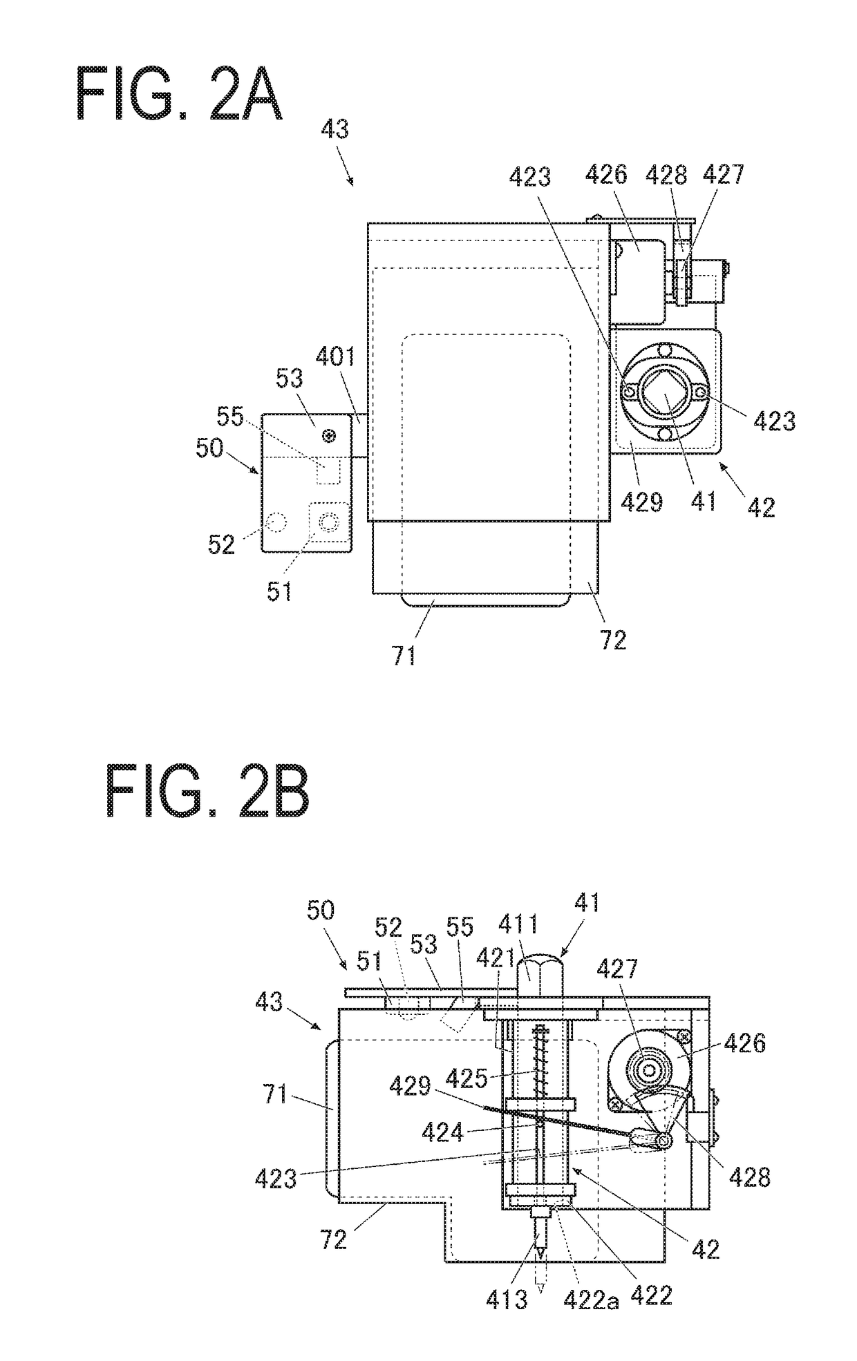 Drawing apparatus and drawing method for drawing apparatus