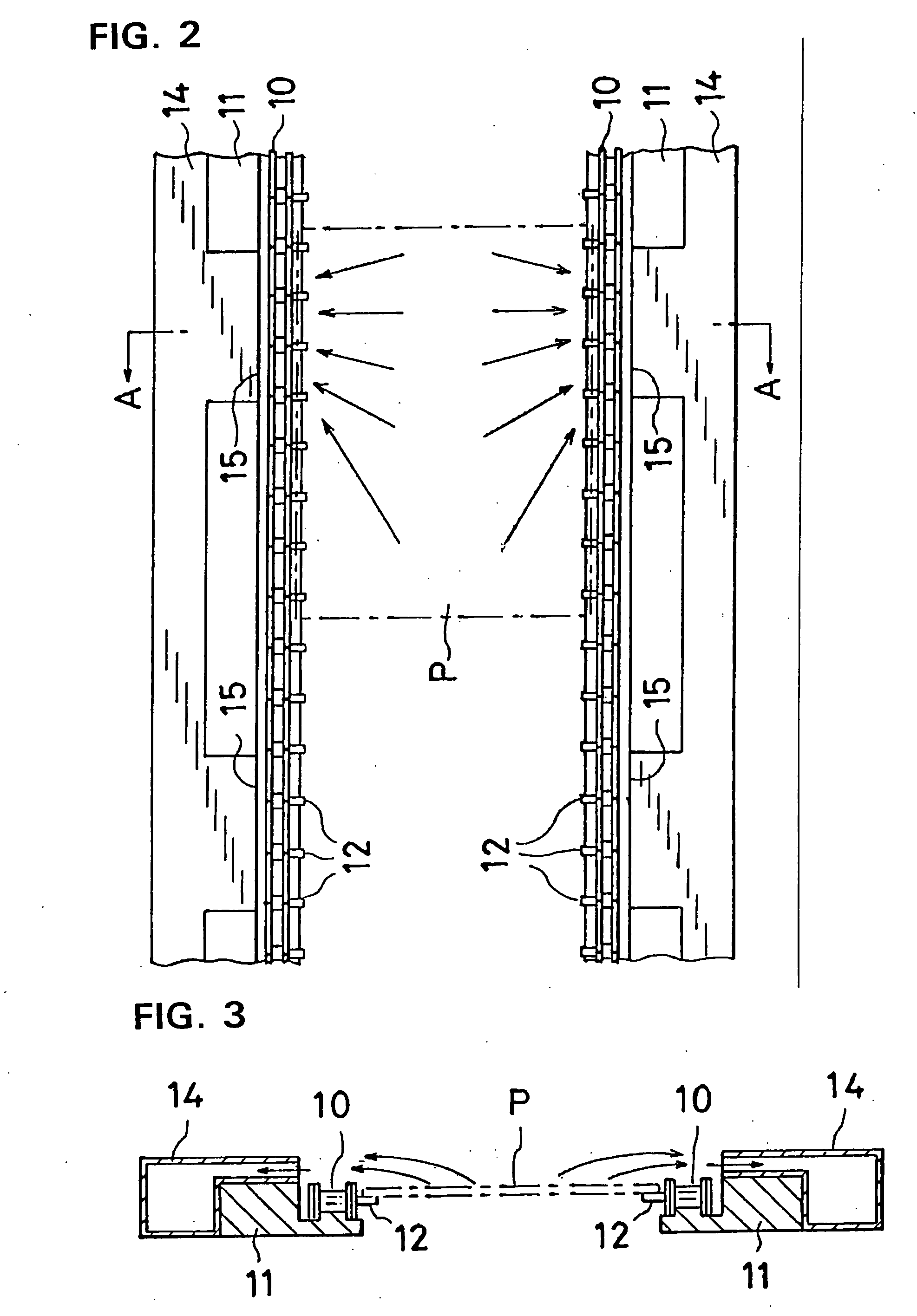 Reflow furnace