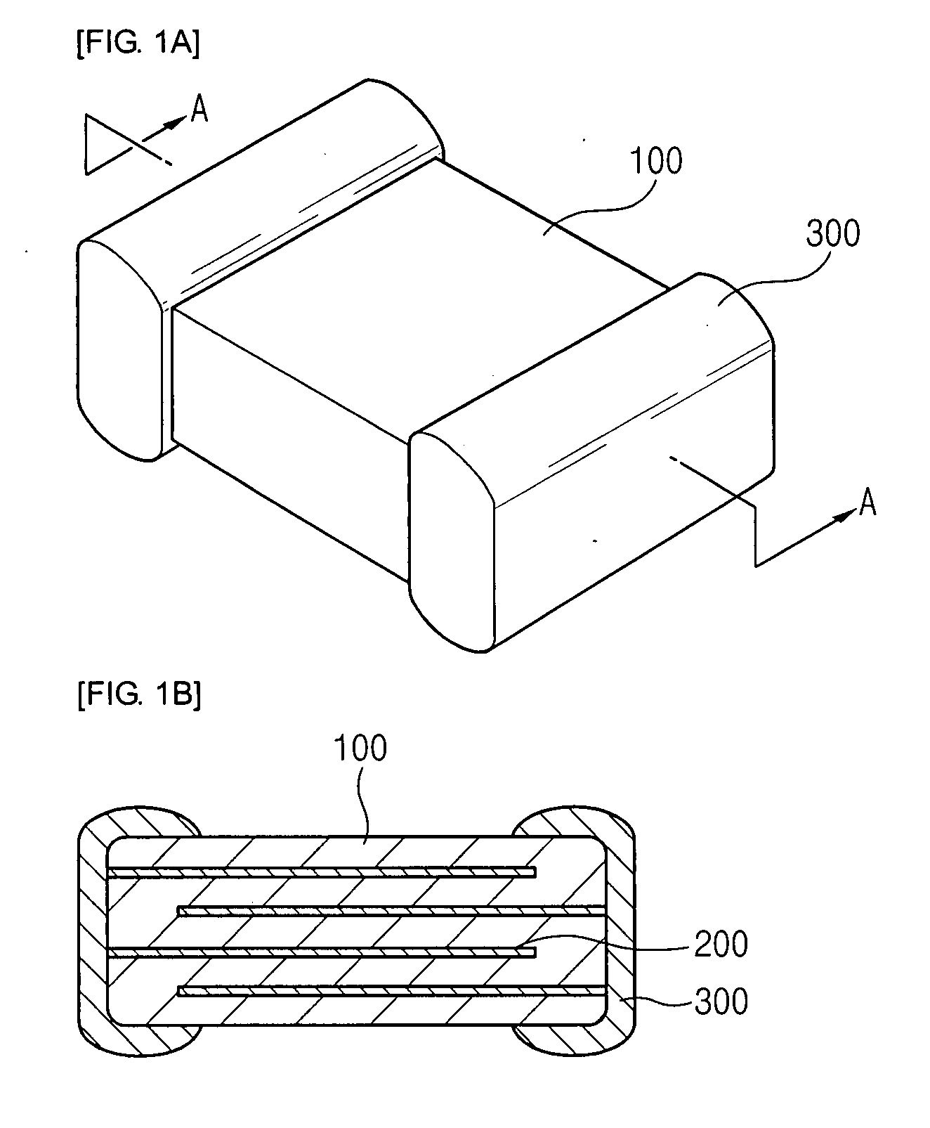 Nanowire capacitor and method of manufacturing the same