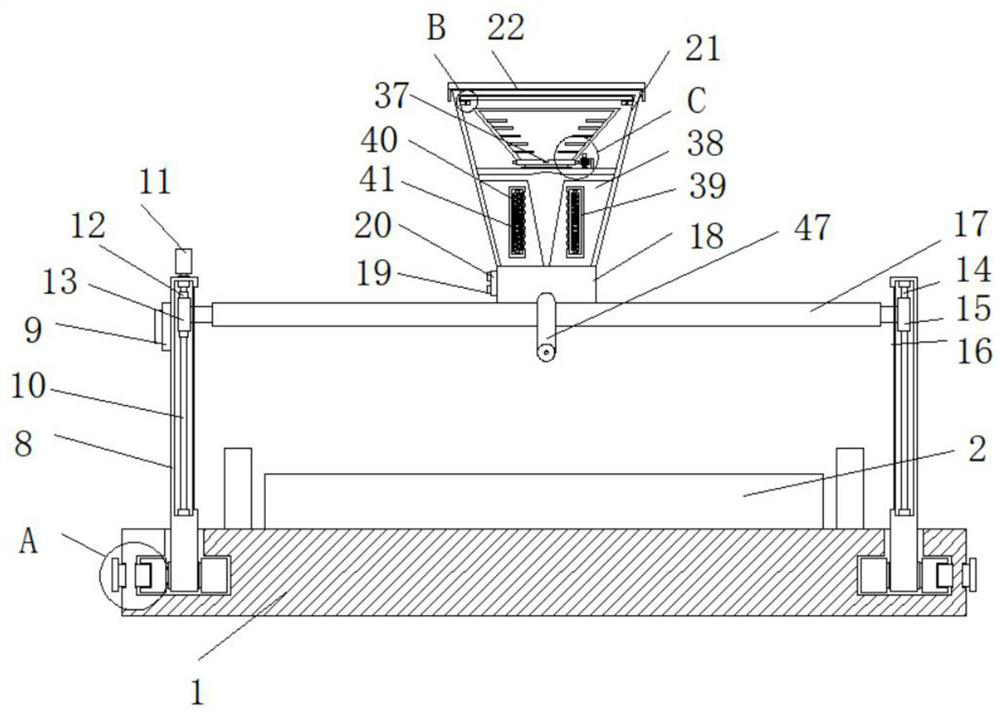 Medicine feeder for intensive care patient