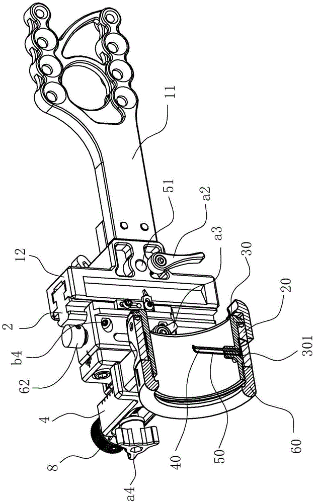 easy-to-use sights